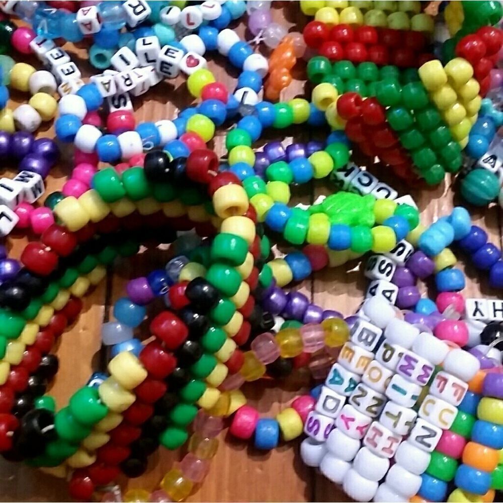 Collected Kandi Mixed Bag #2 - Picture 2 of 4